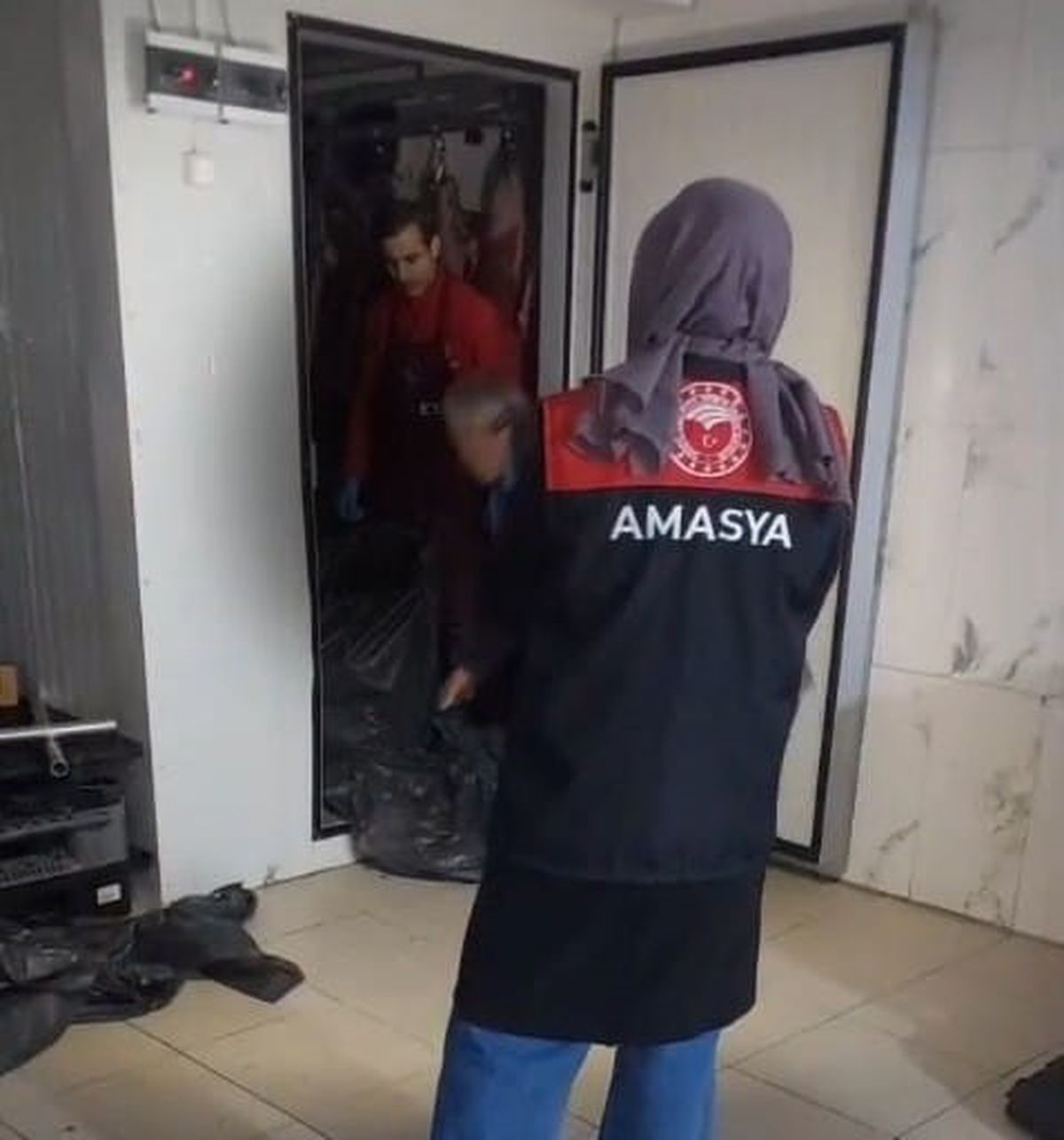 Amasya'da Sağlıksız Gıda Üretiminde 10 Milyon TL Cezai İşlem