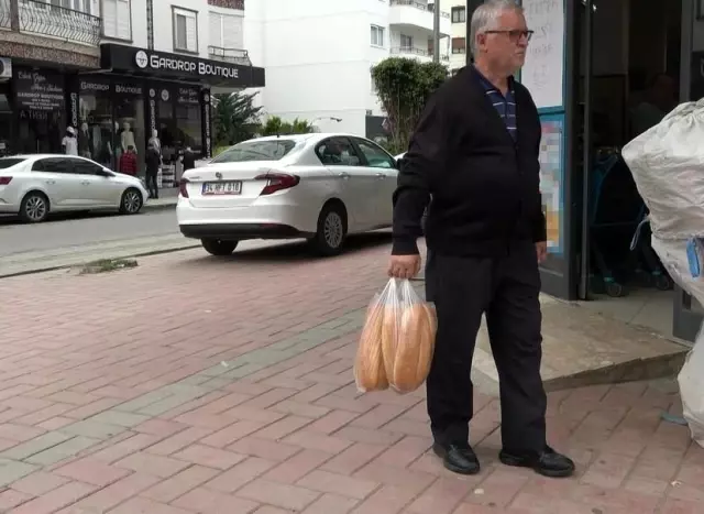 The competition between the two markets benefited the citizens! Bread has dropped to 6 TL
