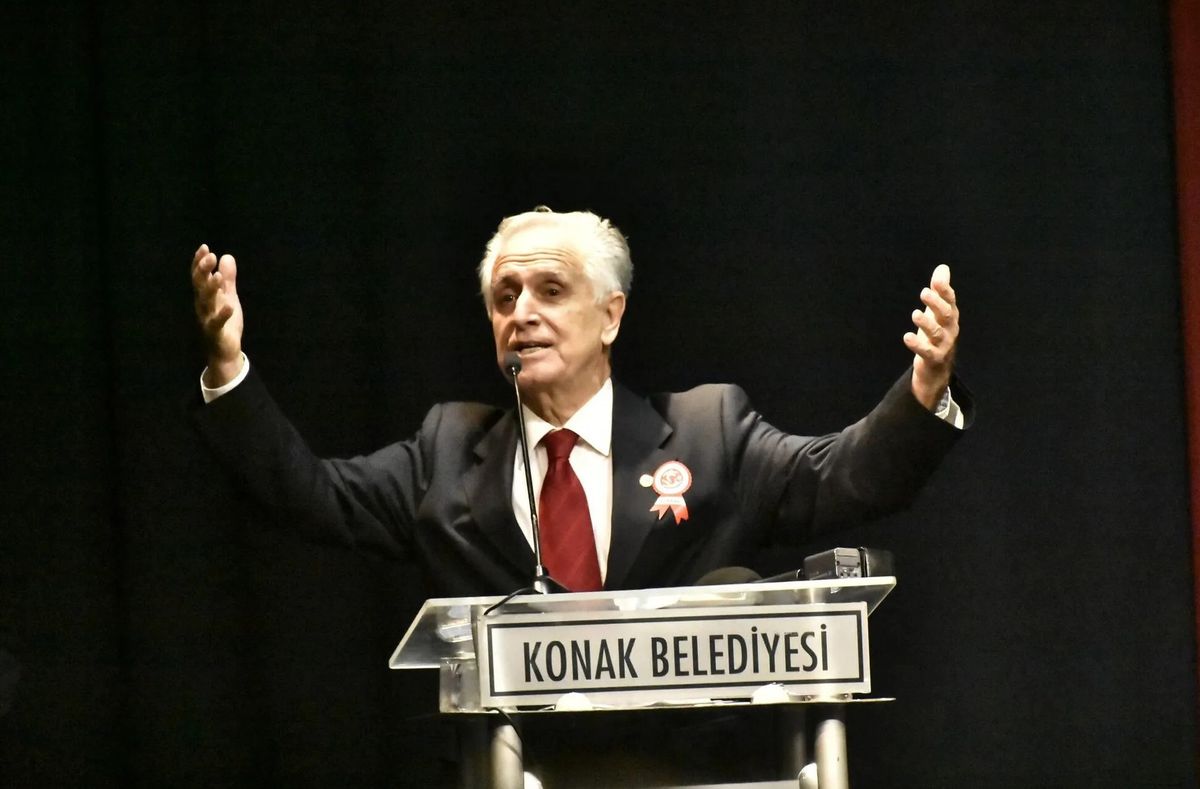 Bahri Vreskala, Avrupa Fair Play Ödülleri'nde Şeref Diploması Aldı