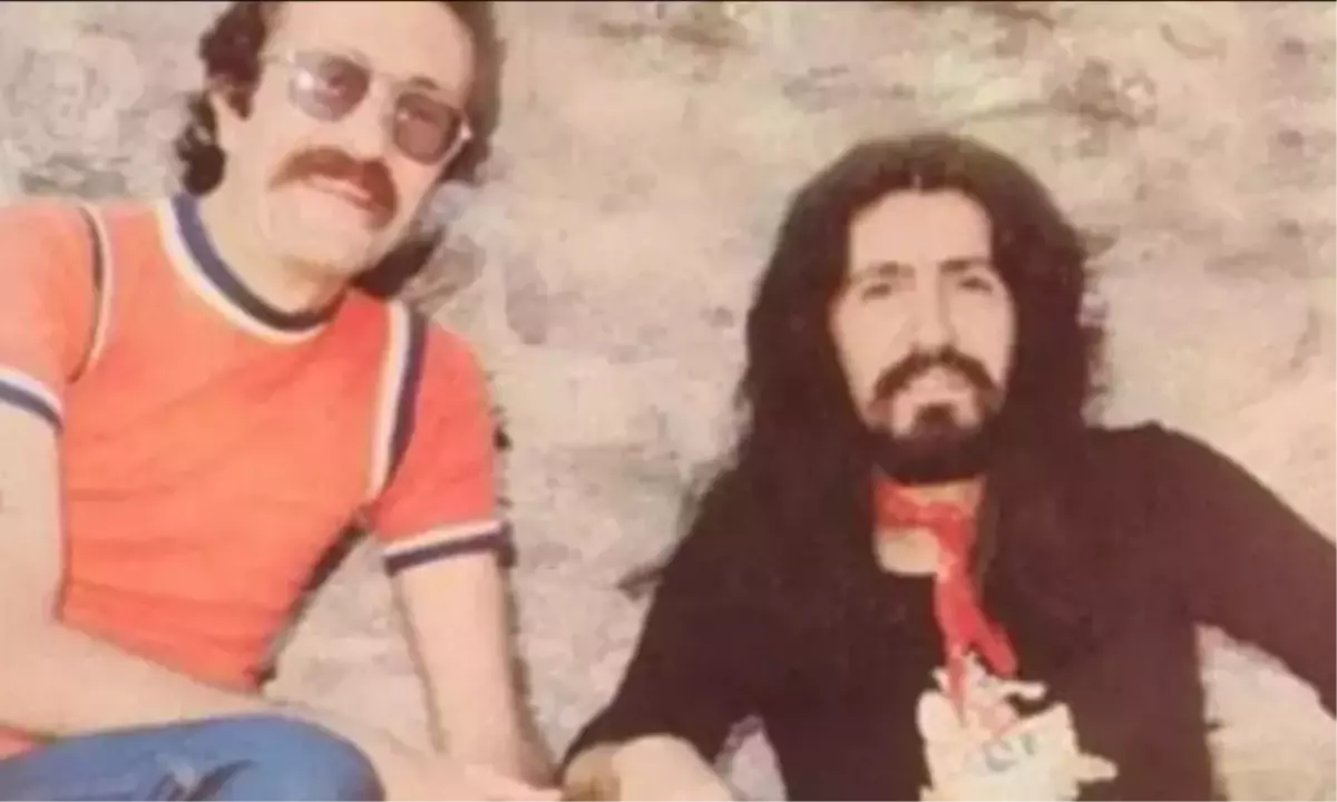 Barış Manço ve Cem Karaca kardeş mi?