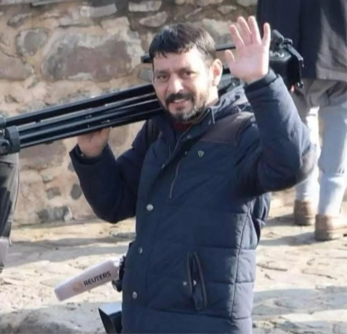 Gazeteci Ümit Özdal Hayatını Kaybetti