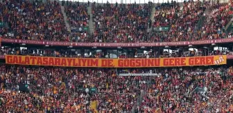 Büyük umutlarla gelmişti! Galatasaray'da ilk ayrılık gerçekleşiyor