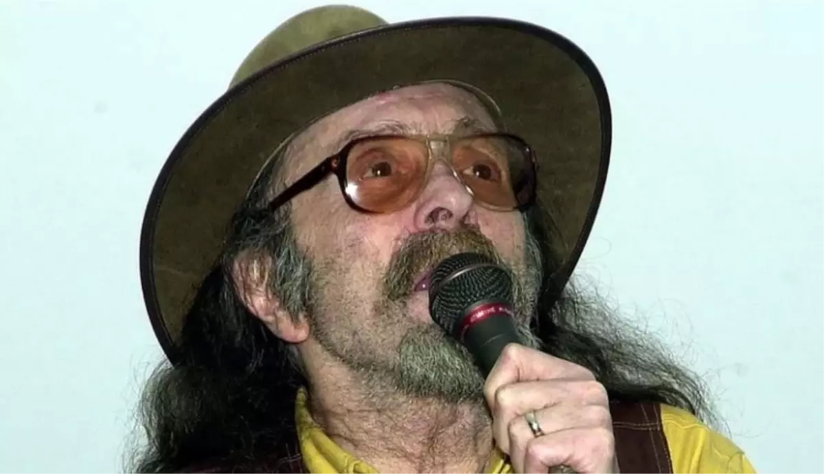 Cem Karaca asıl ismi ne, tam ismi ne?