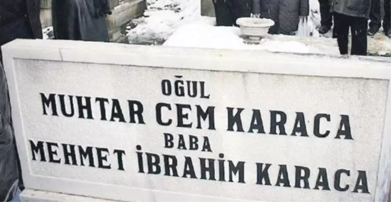 Cem Karaca mezarı nerede, nereye gömüldü?