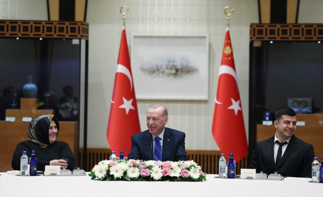 President Erdoğan's message for May 1st: We worked to enhance the welfare of workers and employers