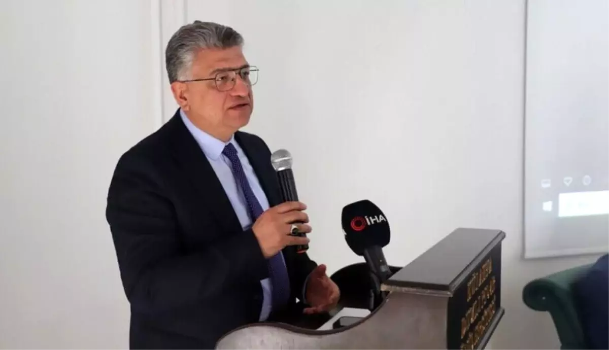 Gazze'nin Tarihsel ve Stratejik Önemi Vurgulandı