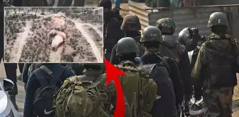Dünyanın gözü Hindistan-Pakistan geriliminde! Gerçek mermi ve mühimmatla gözdağı
