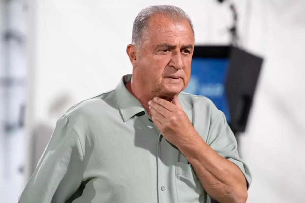 Fatih Terim'in ekibi Al Shabab, 9 maç sonra kaybetti