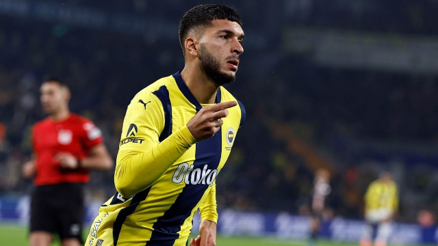 Surprise interest from Europe in Fenerbahçe's star