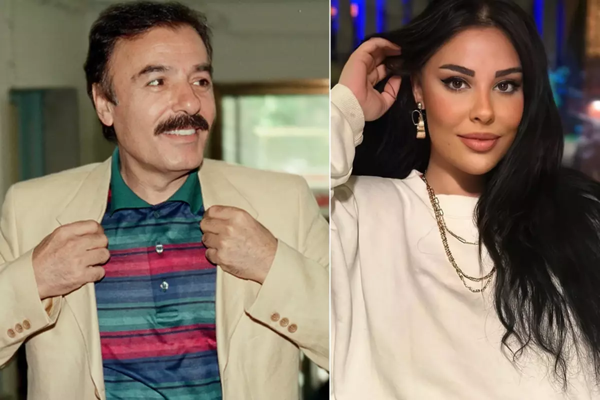 Ferdi Tayfur'un miras davası! Tuğçe Tayfur'dan manidar paylaşım