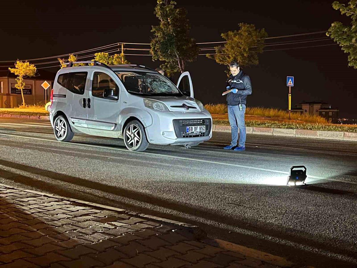 Kahramanmaraş'ta Trafik Kazası: Anne Hayatını Kaybetti