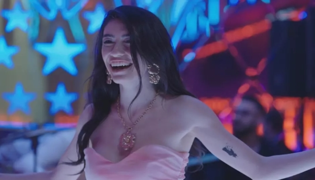 İnci Taneleri CANLI izle! İnci Taneleri 42. Bölüm Kanal D Canlı HD izleme linki!