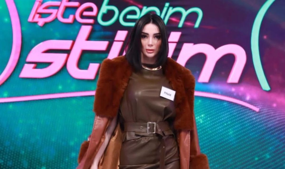 İşte Benim Stilim Pınar ayrıldı mı, neden yok?