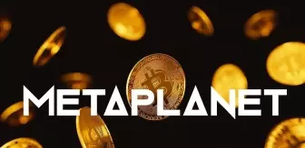 Japon yatırım devi Metaplanet Bitcoin stratejisini ABD koluyla güçlendiriyor