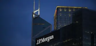 JPMorgan Blockchain biriminden MENA bankacılık sektöründe büyük atılım