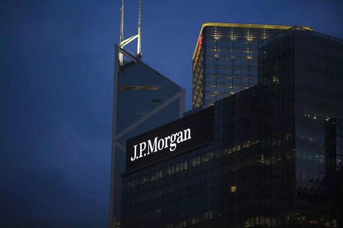 JPMorgan Blockchain biriminden MENA bankacılık sektöründe büyük atılım