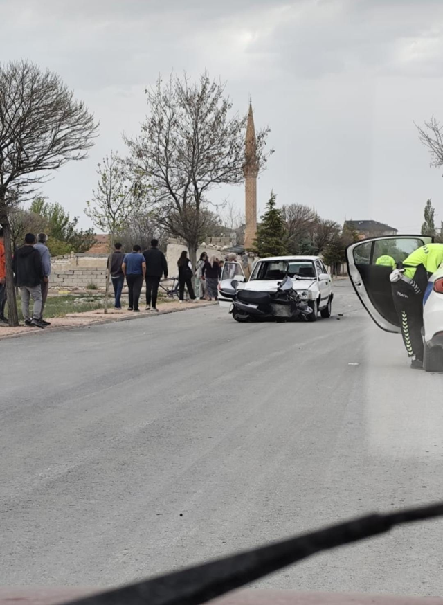 The motorcyclist, whose eye was thrown out of its socket in the accident, lost his life