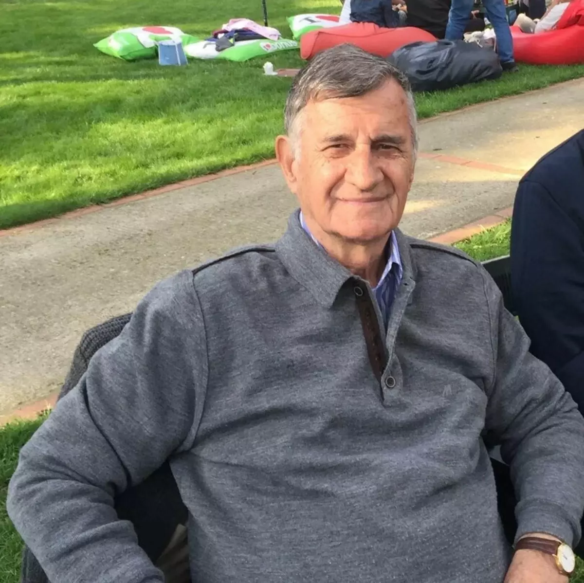 Kıbrıs Barış Harekatı'nın İlk Komutanı İbrahim Neşet İkiz Hayatını Kaybetti