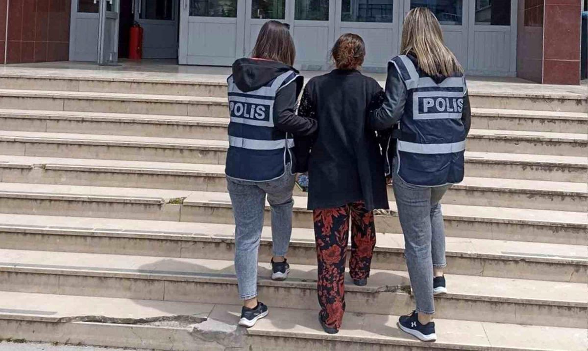 Kırıkkale'de 24 Suçtan Aranan Hükümlü Yakalandı
