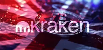 Kraken Birleşik Krallık'ta profesyonel yatırımcılar için kripto türev ticaretini başlattı