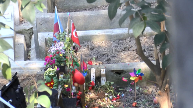 The penalty requested for the attack on Mattia Ahmet Minguzzi's grave has been revealed