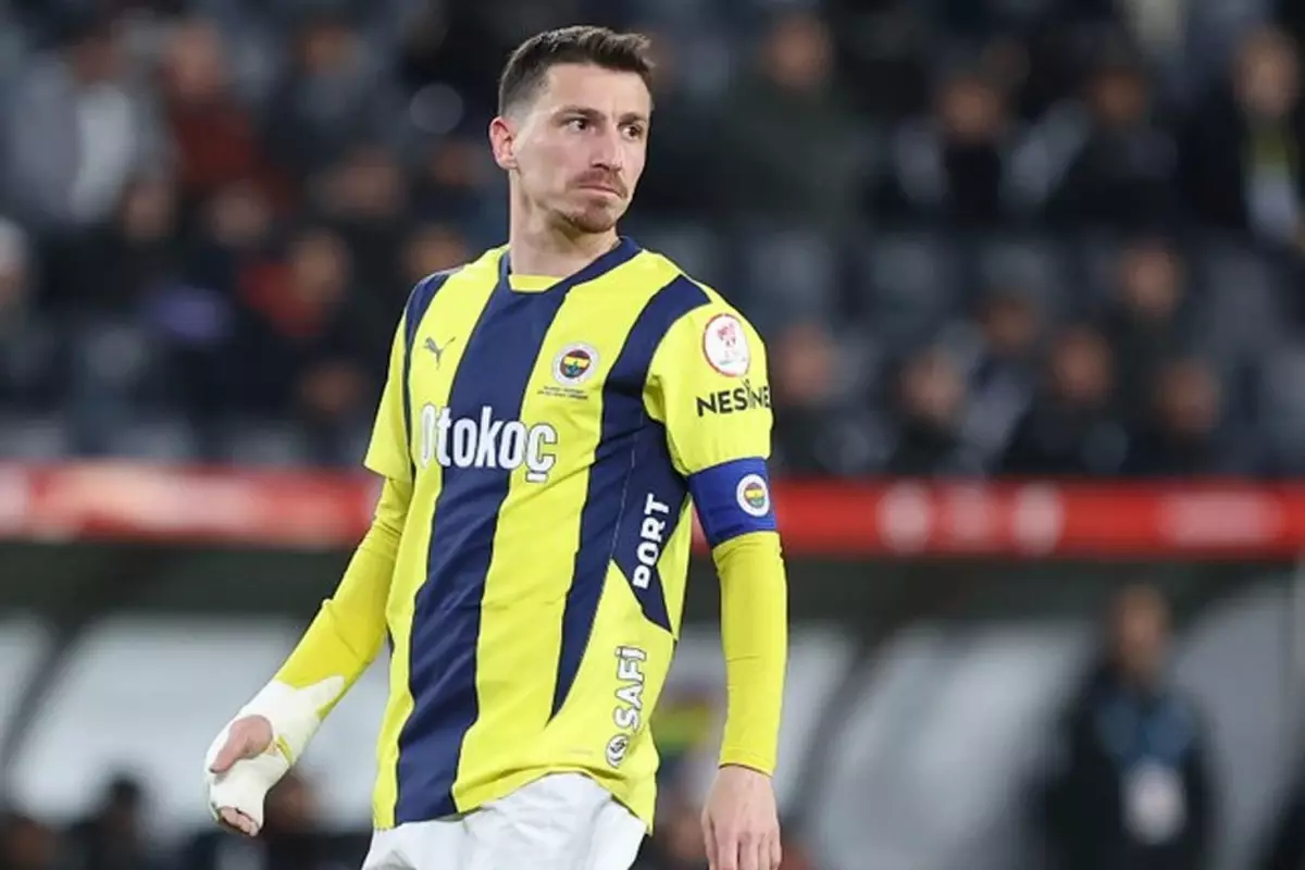 Mert Hakan Yandaş'tan sağlık durumuyla ilgili açıklama: Anlayış istiyorum