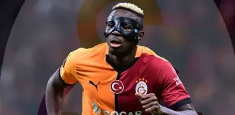 Napoli'den Osimhen için 10 milyon euro indirim
