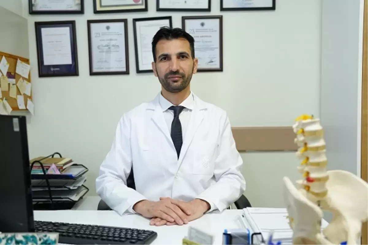 Ofis Çalışanlarına Özel Egzersiz ve Duruş İpuçları