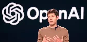 OpenAI CEO'sunun göz tarama kripto projesi World ABD pazarına adım attı