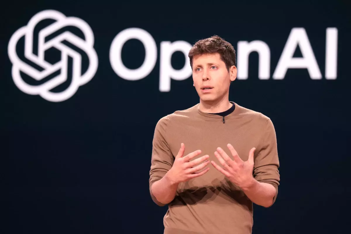 OpenAI CEO'sunun göz tarama kripto projesi World ABD pazarına adım attı
