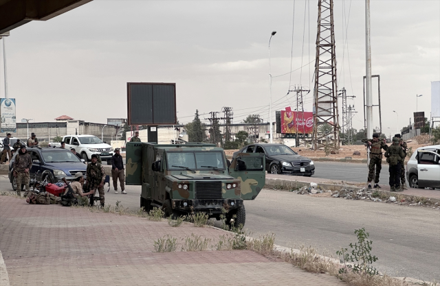 The army set off with a large convoy! Clashes with Druze groups continue in Syria