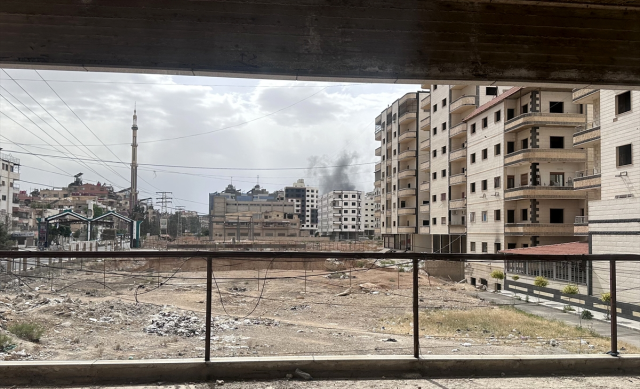 The army set off with a large convoy! Clashes with Druze groups continue in Syria