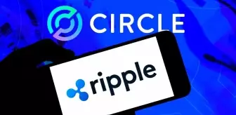 Ripple, USDC ihraççısı Circle için milyarlarca dolar ödemeye hazır