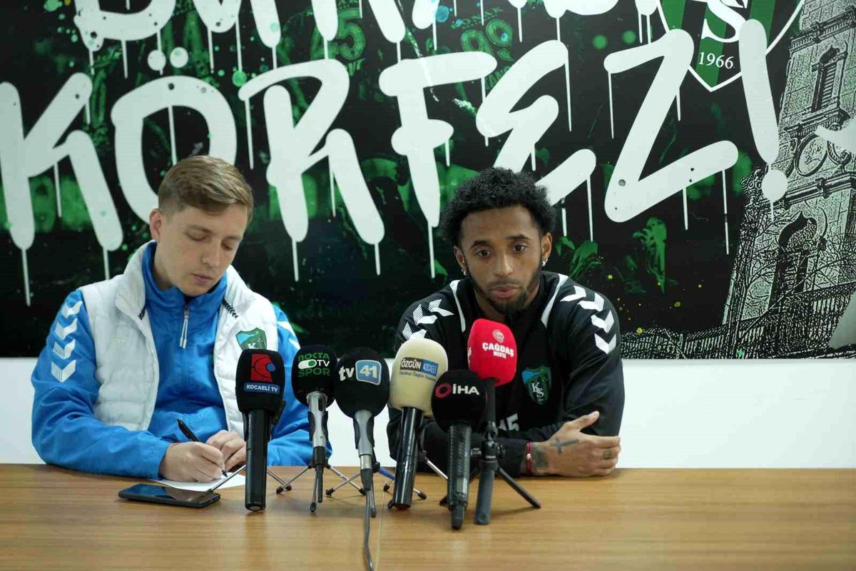 Ryan Mendes Sözleşmesini Uzattı: Süper Lig Hedefi