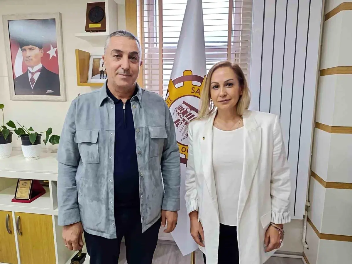 Safranbolu TSO Nisan Ayı Meclis Toplantısı Düzenlendi