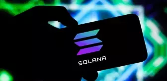 Solana ETF onay olasılığı rekor seviyede