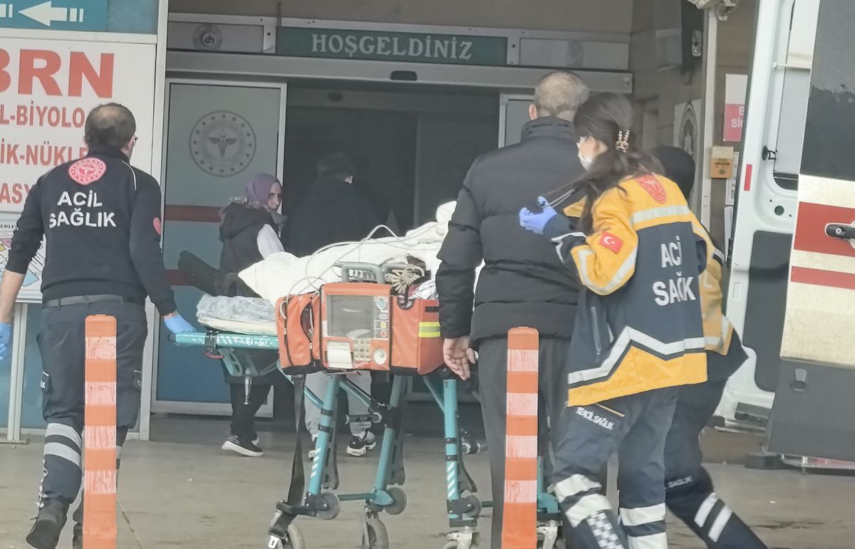 Köstebek Tabancasının Patlaması Sonucu Genç Hayatını Kaybetti