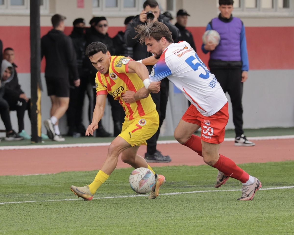 Tire 2021 FK, Play-Off'ta Dramatik Bir Şekilde Veda Etti