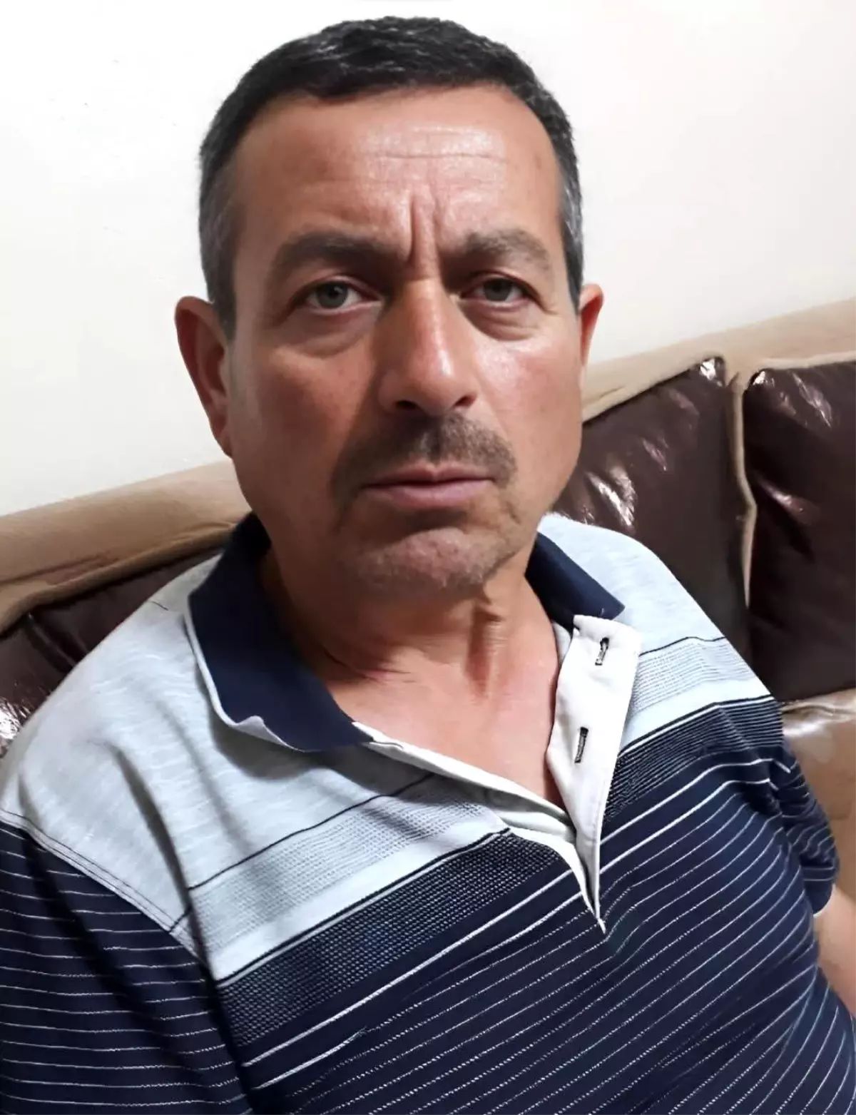 Traktörle Seyir Halindeyken Kalp Krizi Geçiren Şahıs Hayatını Kaybetti