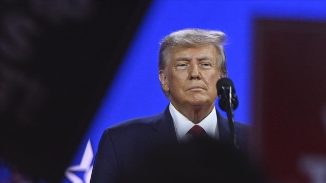Sanctions from Trump to Iran: Secondary Sanctions Will Be Applied