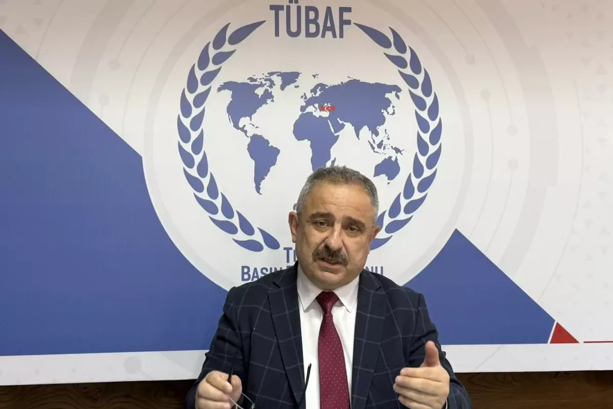 Türkiye Basın Federasyonu'ndan, CHP'li Başarır'a 'özür dile' çağrısı