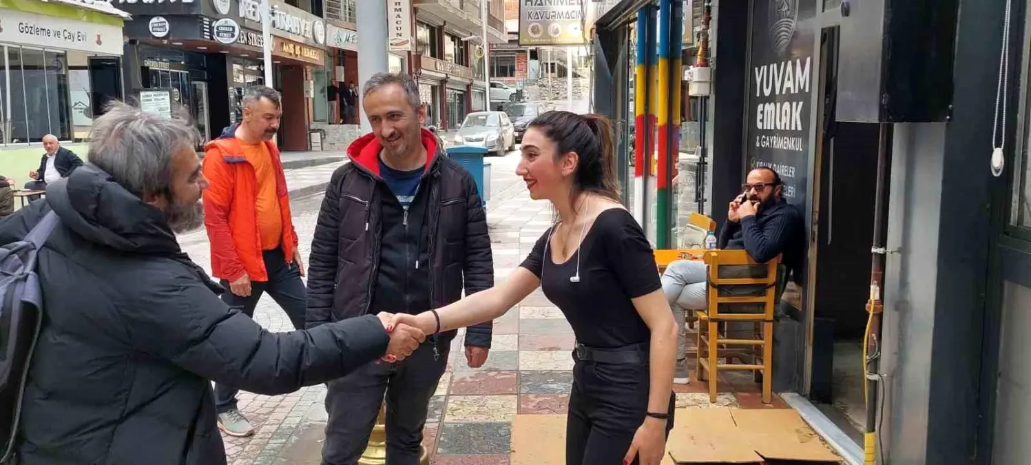 Zeki Demirkubuz, Hakkari'nin Doğasına Hayran Kaldı
