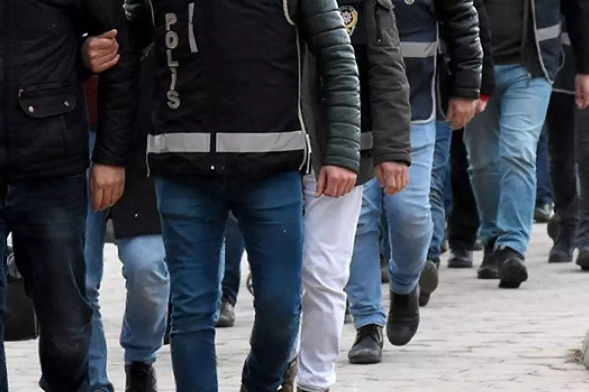 1 Mayıs gösterilerinde gözaltına alınanlar hakkında karar verildi! Taksim çağrısına tutuklama
