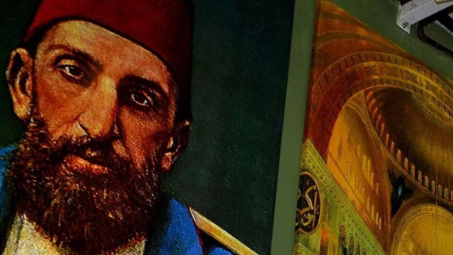 The lawsuit filed by the grandchildren of Abdulhamid II concluded after 15 years