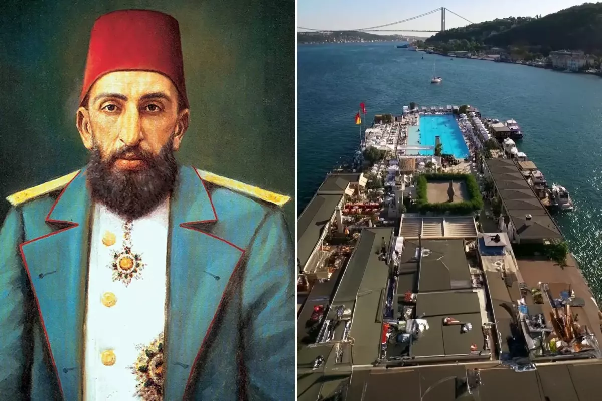2. Abdülhamid'in torunlarının açtığı dava 15 yıl sonra sonuçlandı