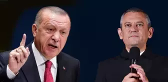 Cumhurbaşkanı Erdoğan'dan muhalefete çok sert sözler: Rakının, şarabın fiyatını...