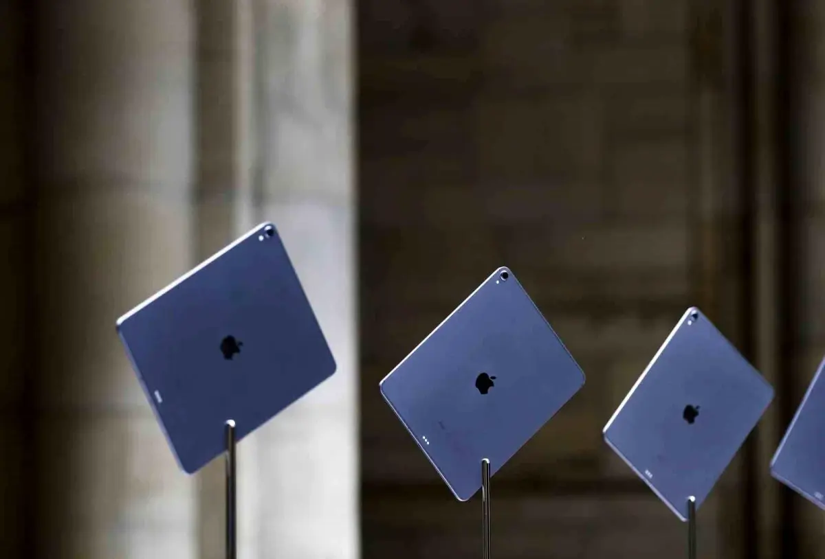 Apple, Üretimini Hindistan ve Vietnam'a Taşıyor