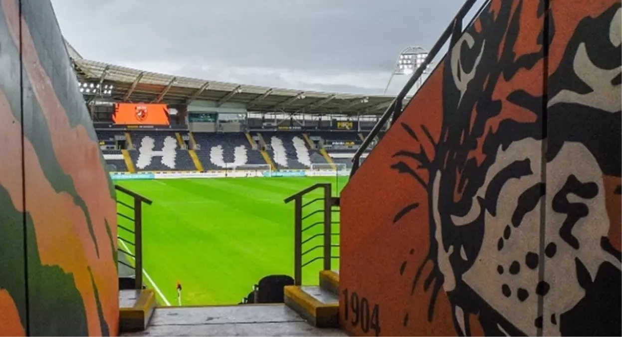 Acun Ilıcalı'nın takımı Hull City küme düştü mü?