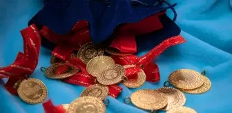 Altın fiyatları temkinli bekleyişle yatay seyrediyor