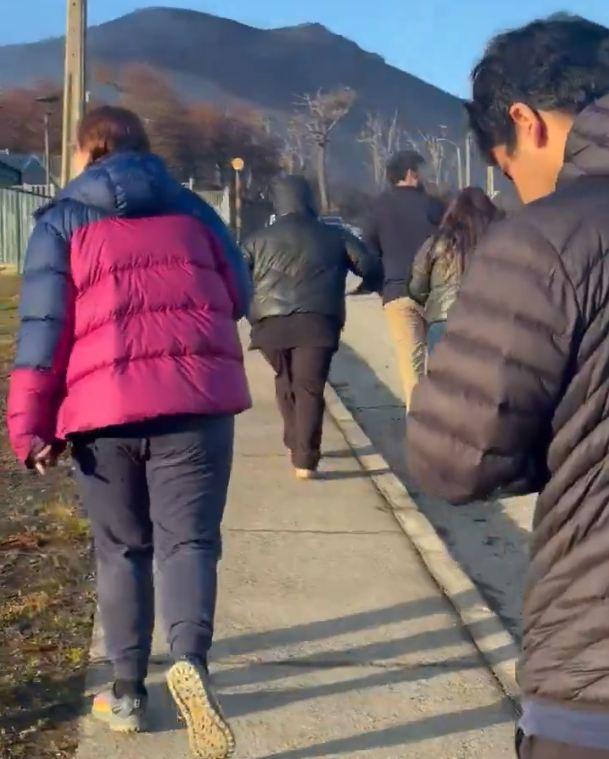 Arjantin'de 7.4 büyüklüğünde deprem! Ülkede tsunami alarmı verildi